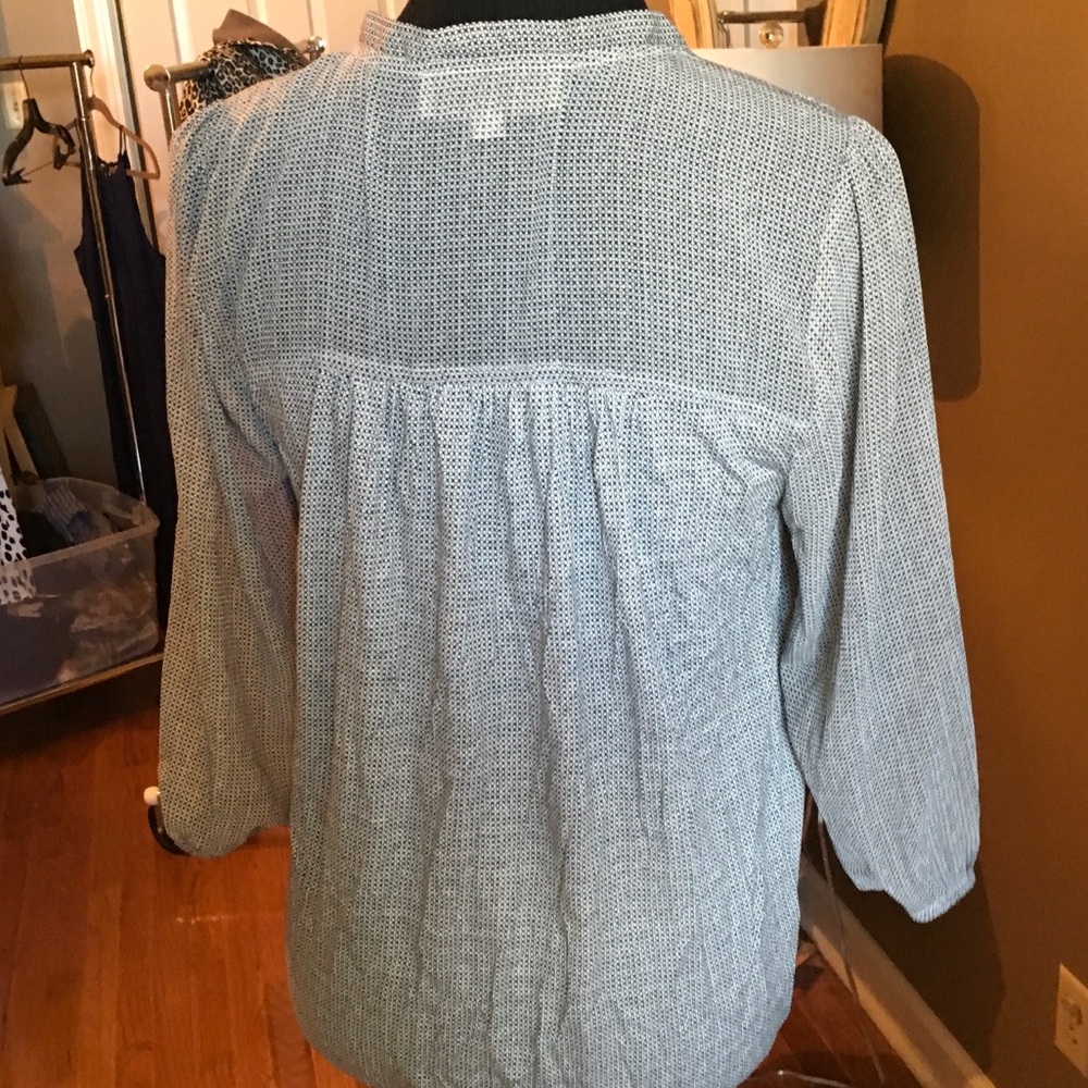 Loft blouse - Picture 3 of 3